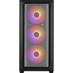 Корпус AeroCool Tern Mini-G-BK-V2 (ACCS-ES04143.11) Black без БЖ UA