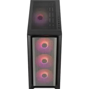 Корпус AeroCool Tern Mini-G-BK-V2 (ACCS-ES04143.11) Black без БЖ UA