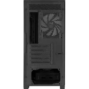 Корпус AeroCool Tern Mini-G-BK-V2 (ACCS-ES04143.11) Black без БЖ UA
