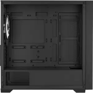 Корпус AeroCool Tern Mini-G-BK-V2 (ACCS-ES04143.11) Black без БЖ UA