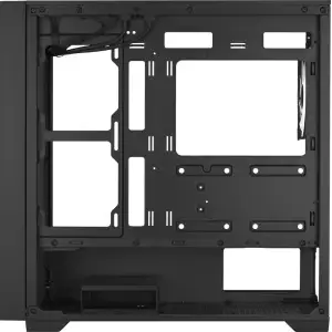 Корпус AeroCool Tern Mini-G-BK-V2 (ACCS-ES04143.11) Black без БЖ UA