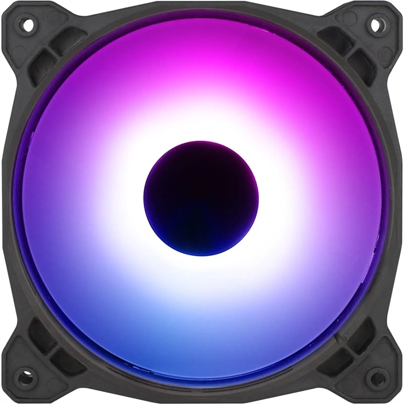 Корпус AeroCool Tern Mini-G-BK-V2 (ACCS-ES04143.11) Black без БЖ UA