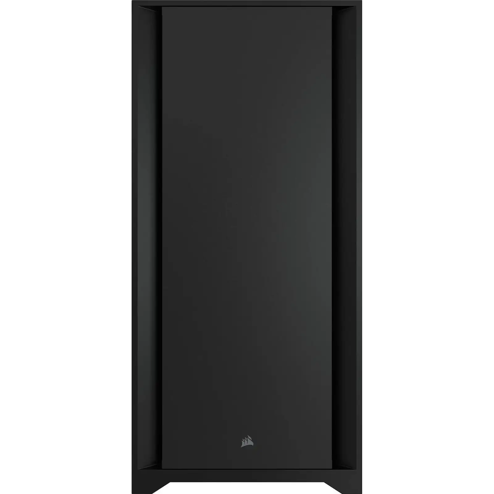 Корпус Corsair 5000D Tempered Glass Black (CC-9011208-WW) без БЖ UA