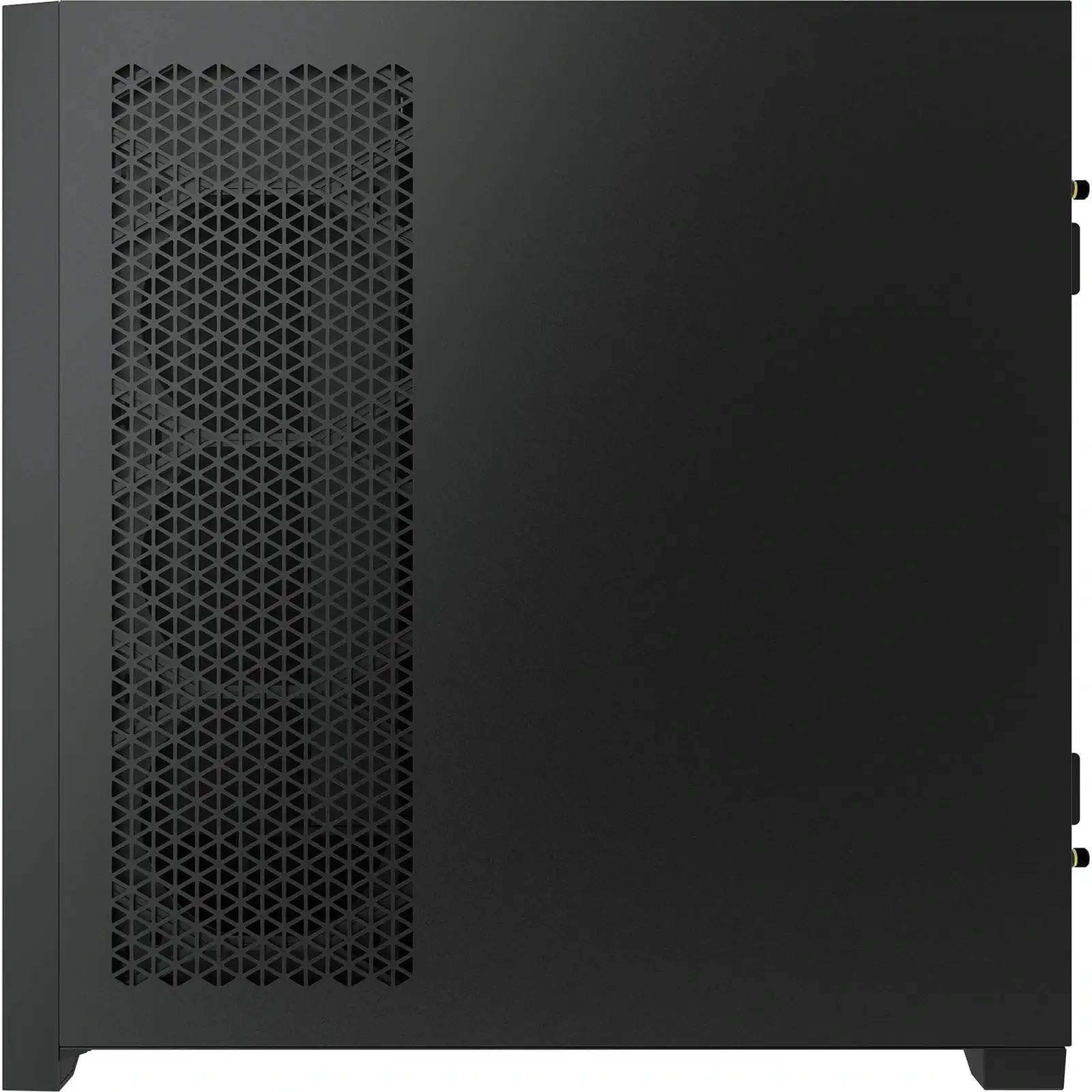 Корпус Corsair 5000D Tempered Glass Black (CC-9011208-WW) без БЖ UA