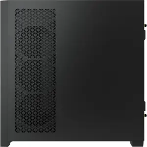 Корпус Corsair 5000D Tempered Glass Black (CC-9011208-WW) без БЖ UA