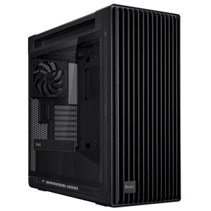 Корпус Asus ProArt PA602 Black без БП (90DC00J0-B09000) UA