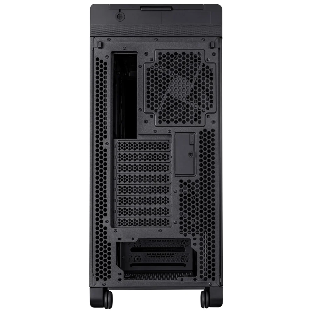 Корпус Asus ProArt PA602 Black без БП (90DC00J0-B09000) UA