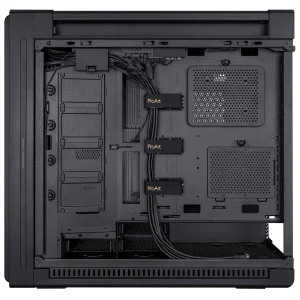 Корпус Asus ProArt PA602 Black без БП (90DC00J0-B09000) UA