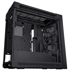 Корпус Asus ProArt PA602 Black без БП (90DC00J0-B09000) UA