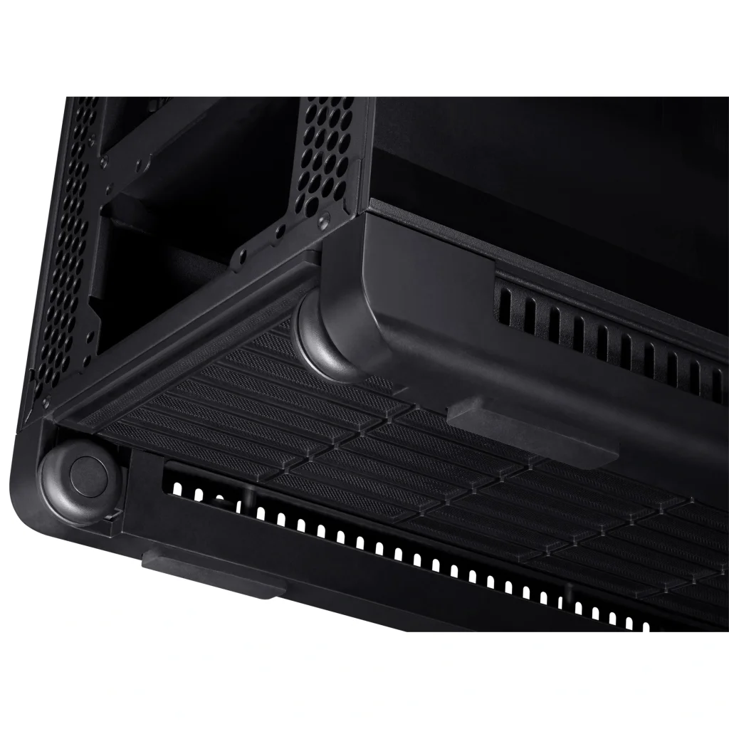 Корпус Asus ProArt PA602 Black без БП (90DC00J0-B09000) UA