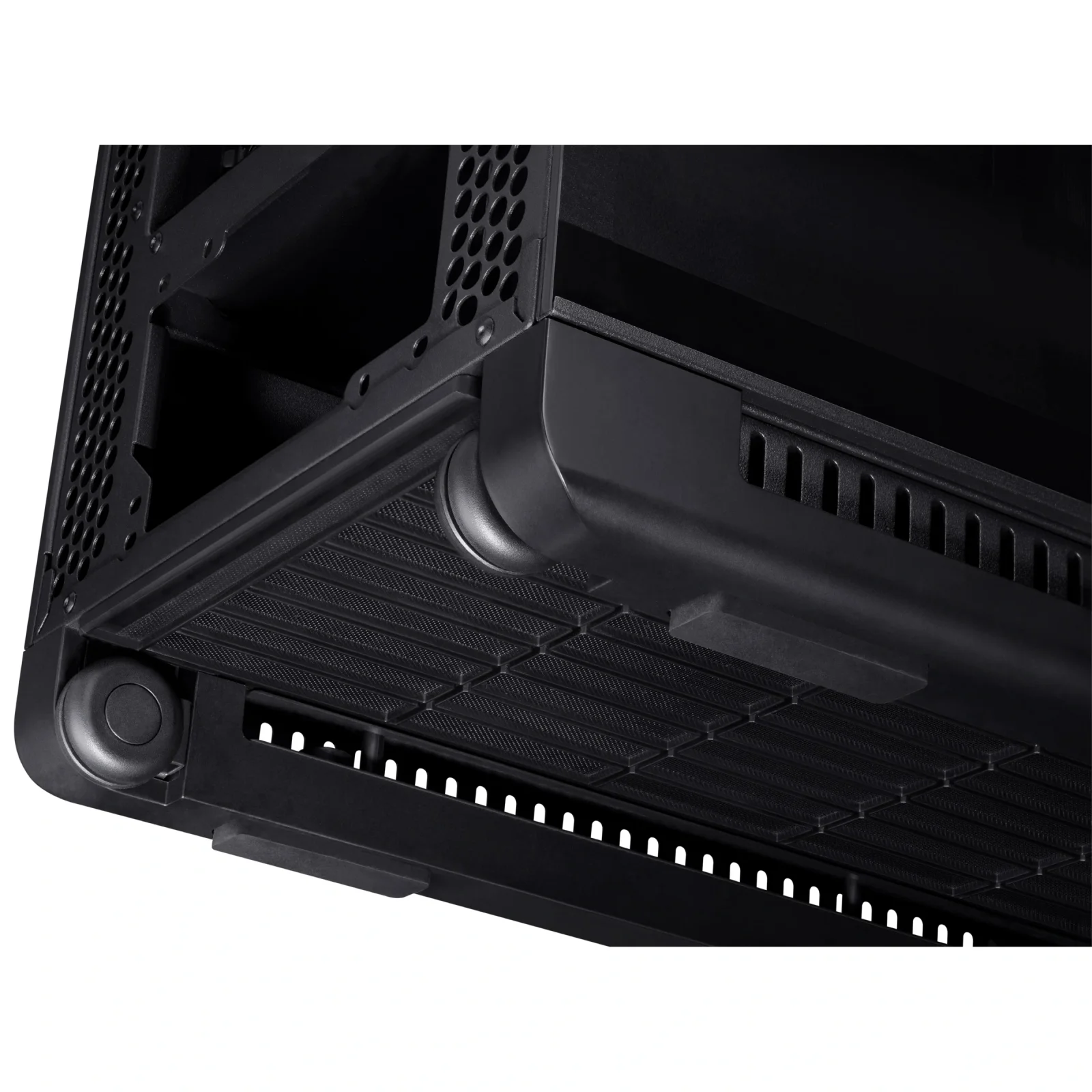 Корпус Asus ProArt PA602 Black без БП (90DC00J0-B09000) UA