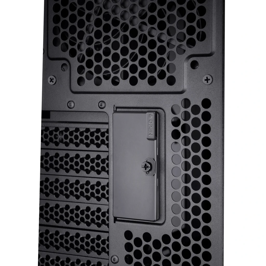 Корпус Asus ProArt PA602 Black без БП (90DC00J0-B09000) UA