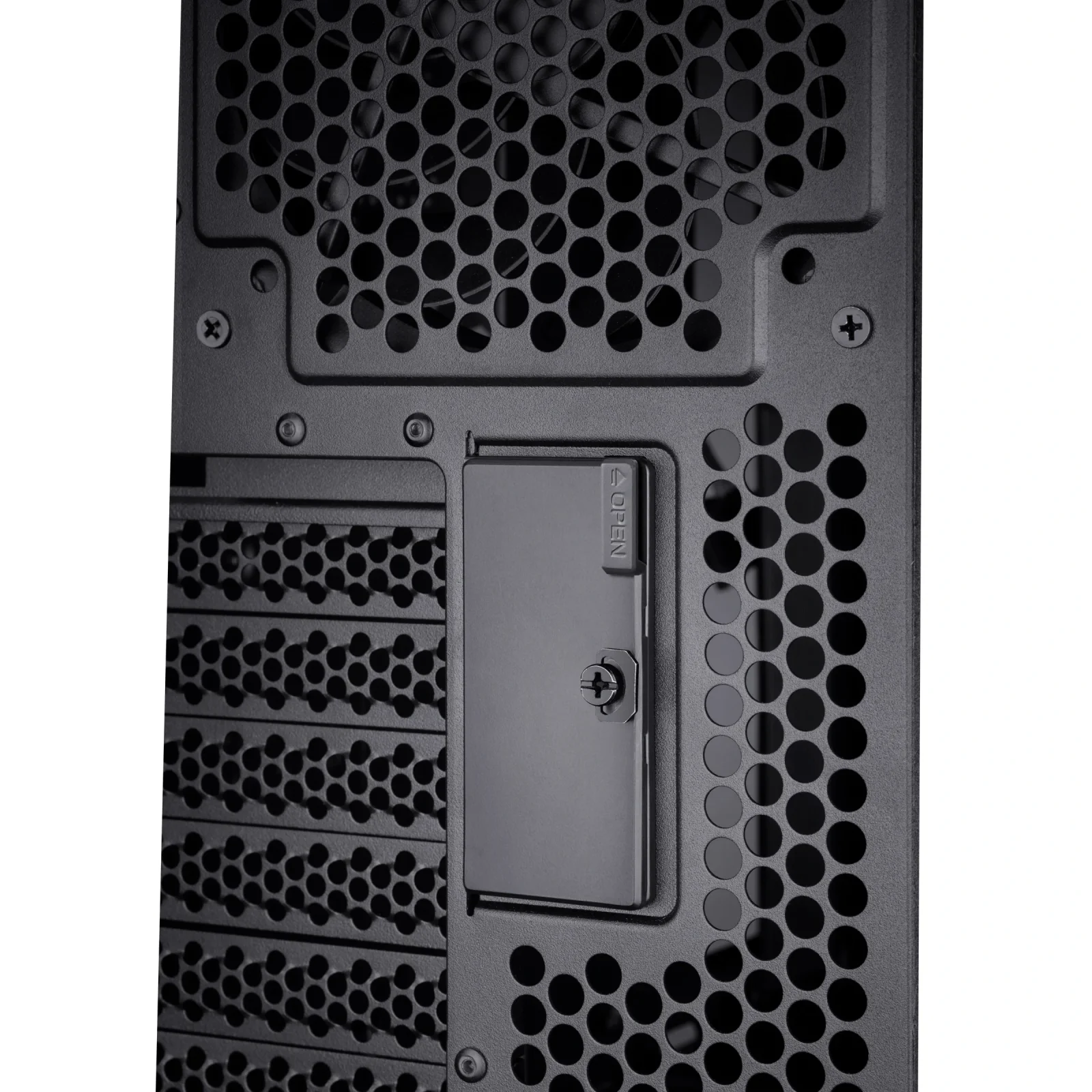 Корпус Asus ProArt PA602 Black без БП (90DC00J0-B09000) UA