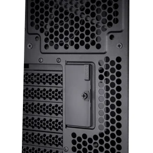 Корпус Asus ProArt PA602 Black без БП (90DC00J0-B09000) UA