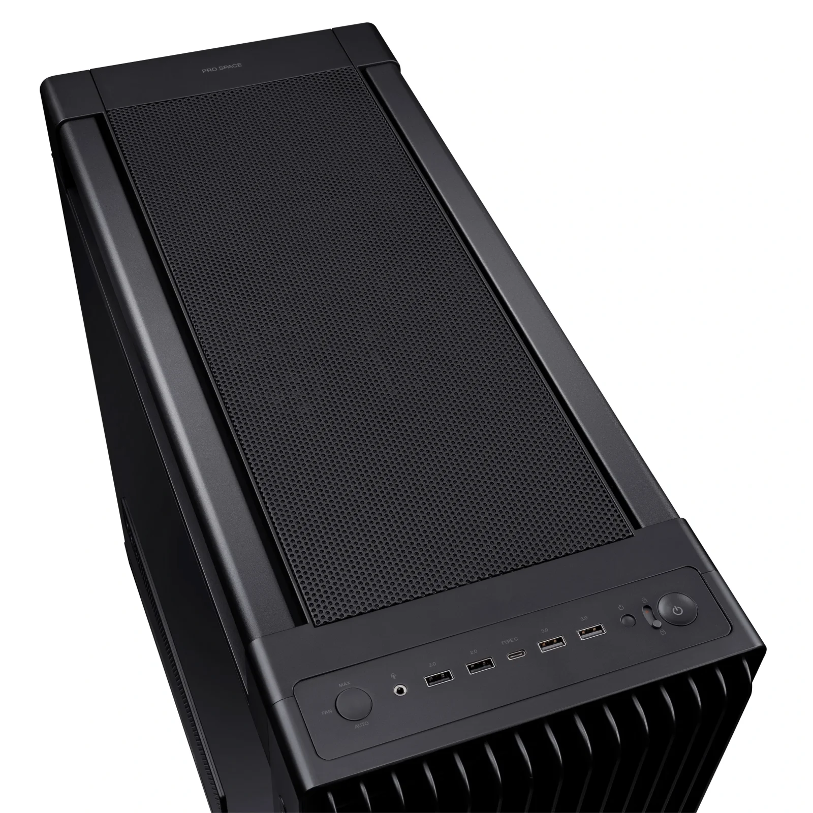 Корпус Asus ProArt PA602 Black без БП (90DC00J0-B09000) UA
