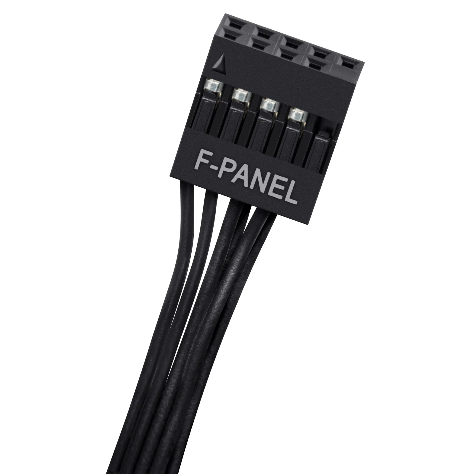 Корпус Asus ProArt PA602 Black без БП (90DC00J0-B09000) UA