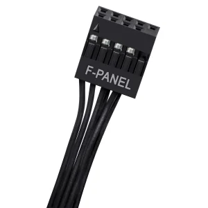 Корпус Asus ProArt PA602 Black без БП (90DC00J0-B09000) UA