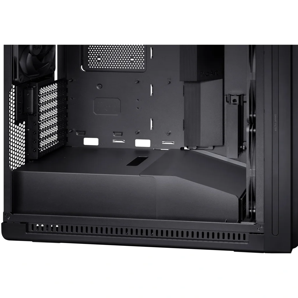 Корпус Asus ProArt PA602 Black без БП (90DC00J0-B09000) UA