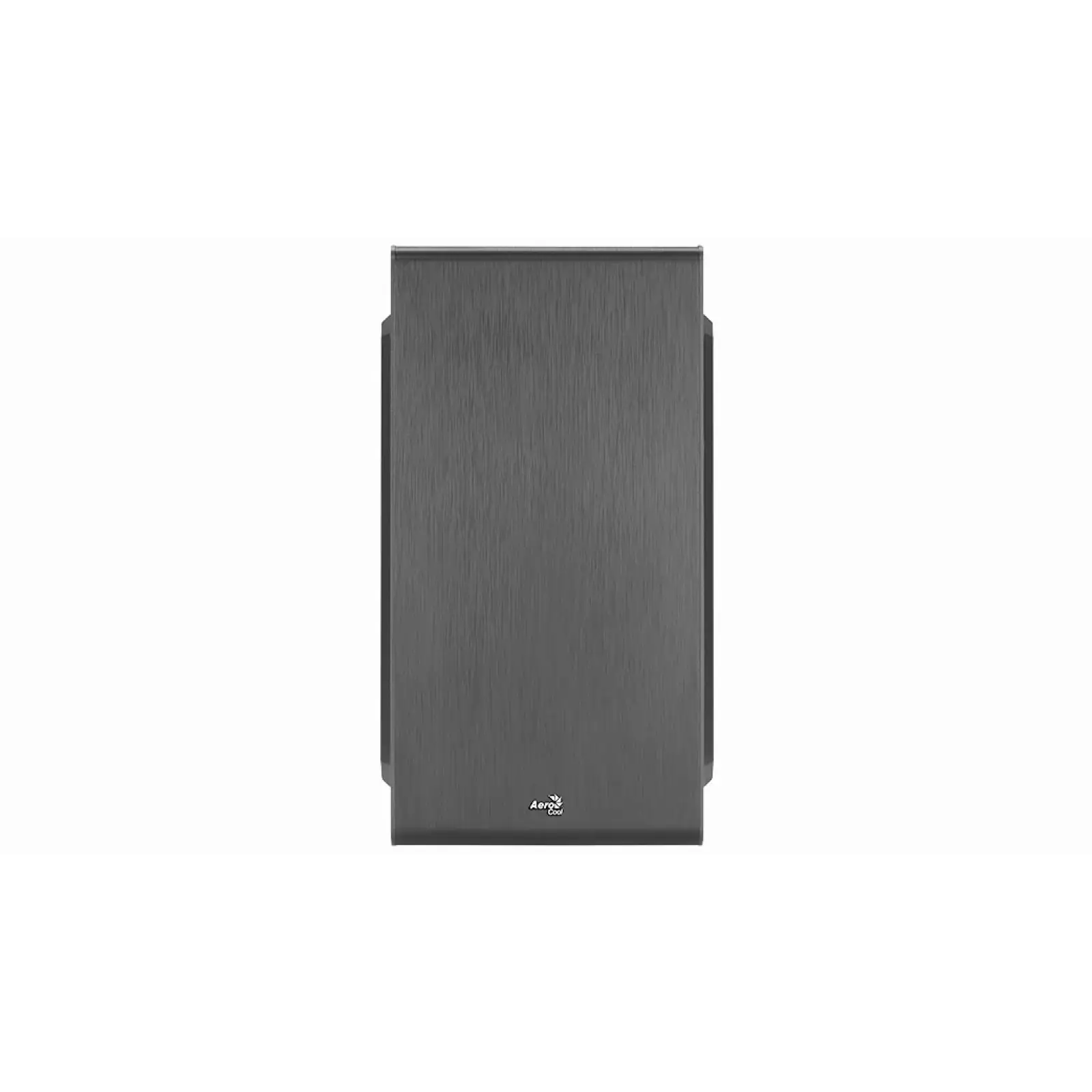 Корпус AeroCool CS-106-S-BK-v1 (ACCX-PC13005.11) Black 450W UA