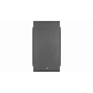 Корпус AeroCool CS-106-S-BK-v1 (ACCX-PC13005.11) Black 450W UA