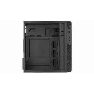 Корпус AeroCool CS-106-S-BK-v1 (ACCX-PC13005.11) Black 450W UA