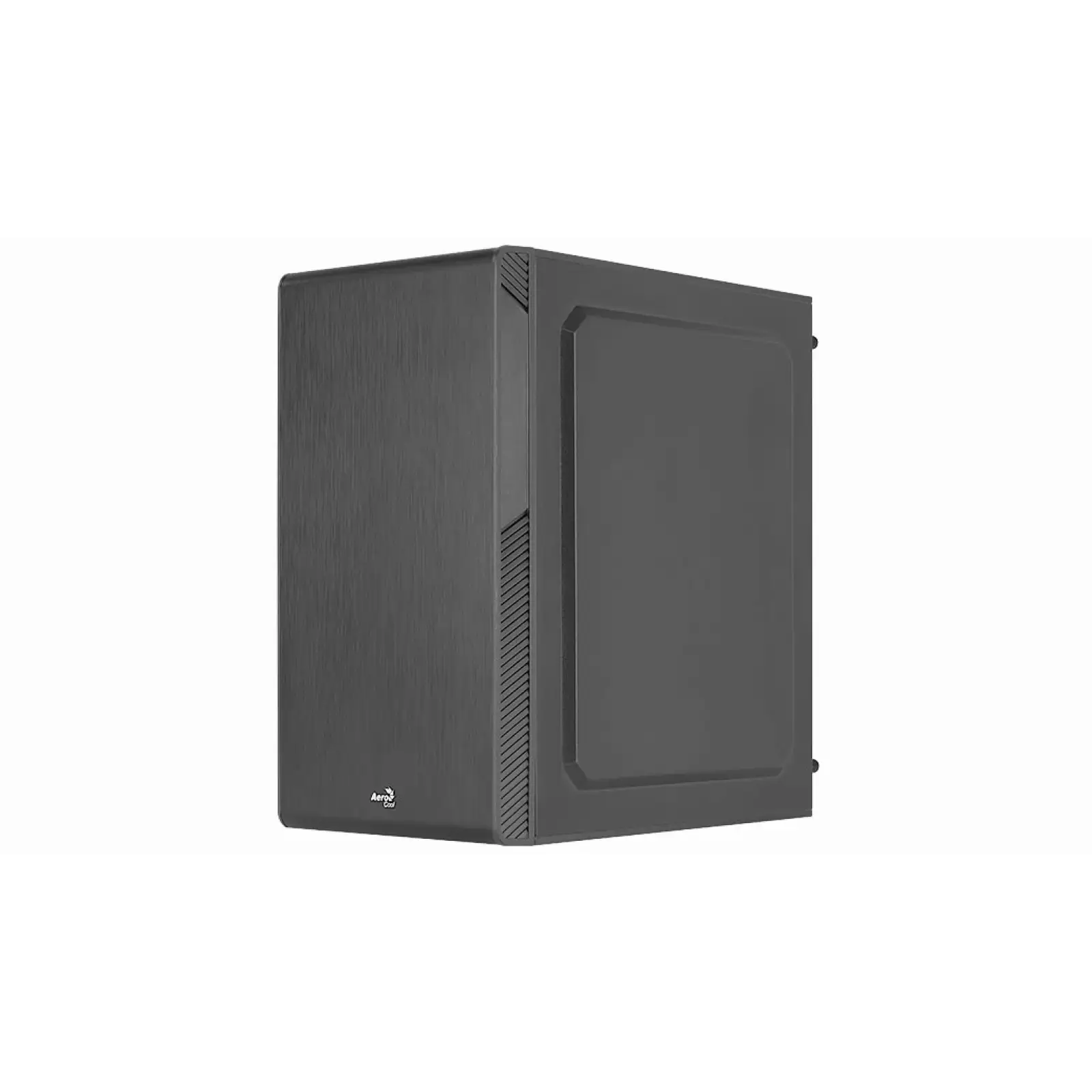 Корпус AeroCool CS-106-S-BK-v1 (ACCX-PC13005.11) Black 450W UA