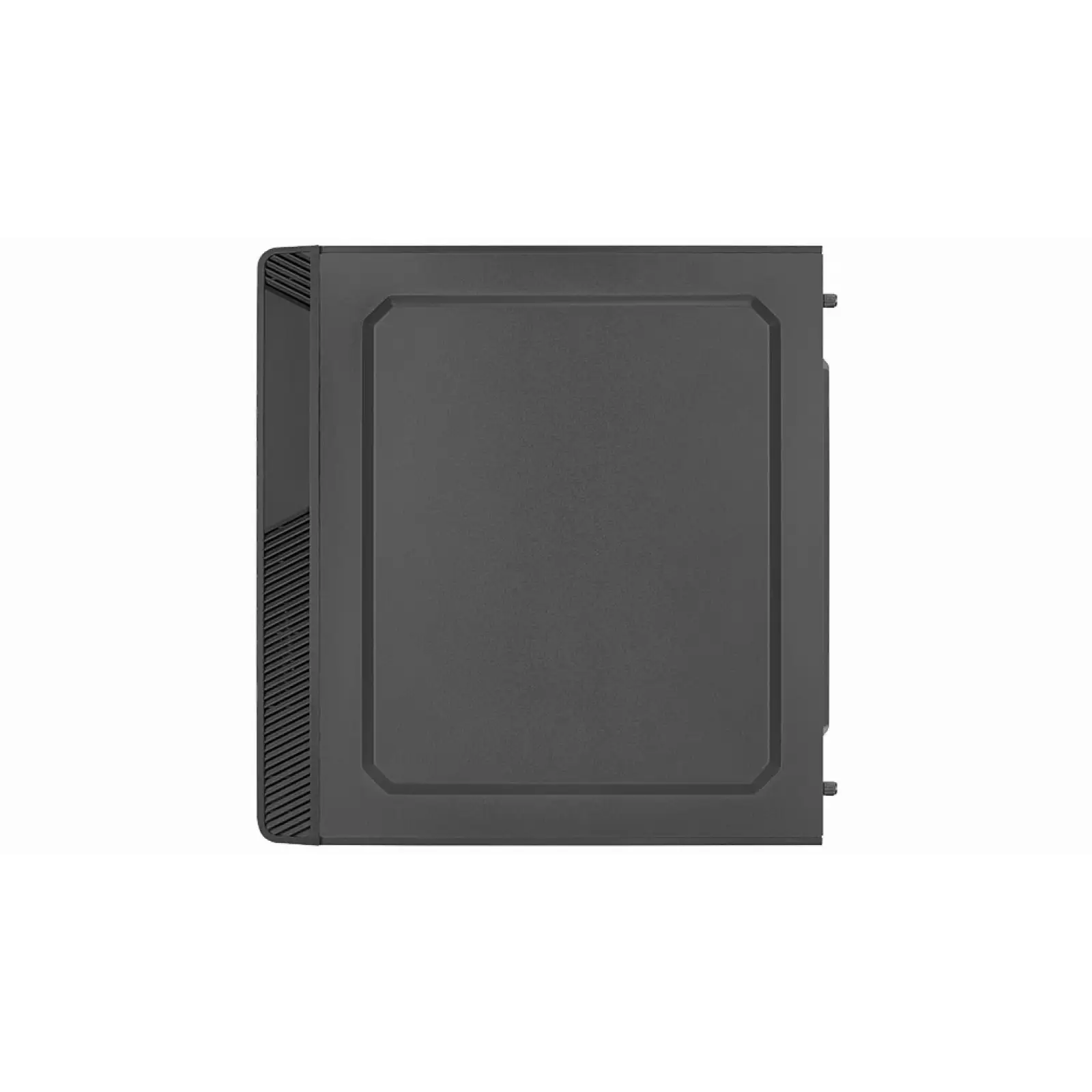 Корпус AeroCool CS-106-S-BK-v1 (ACCX-PC13005.11) Black 450W UA