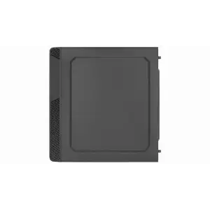 Корпус AeroCool CS-106-S-BK-v1 (ACCX-PC13005.11) Black 450W UA