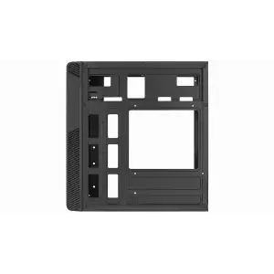 Корпус AeroCool CS-106-S-BK-v1 (ACCX-PC13005.11) Black 450W UA