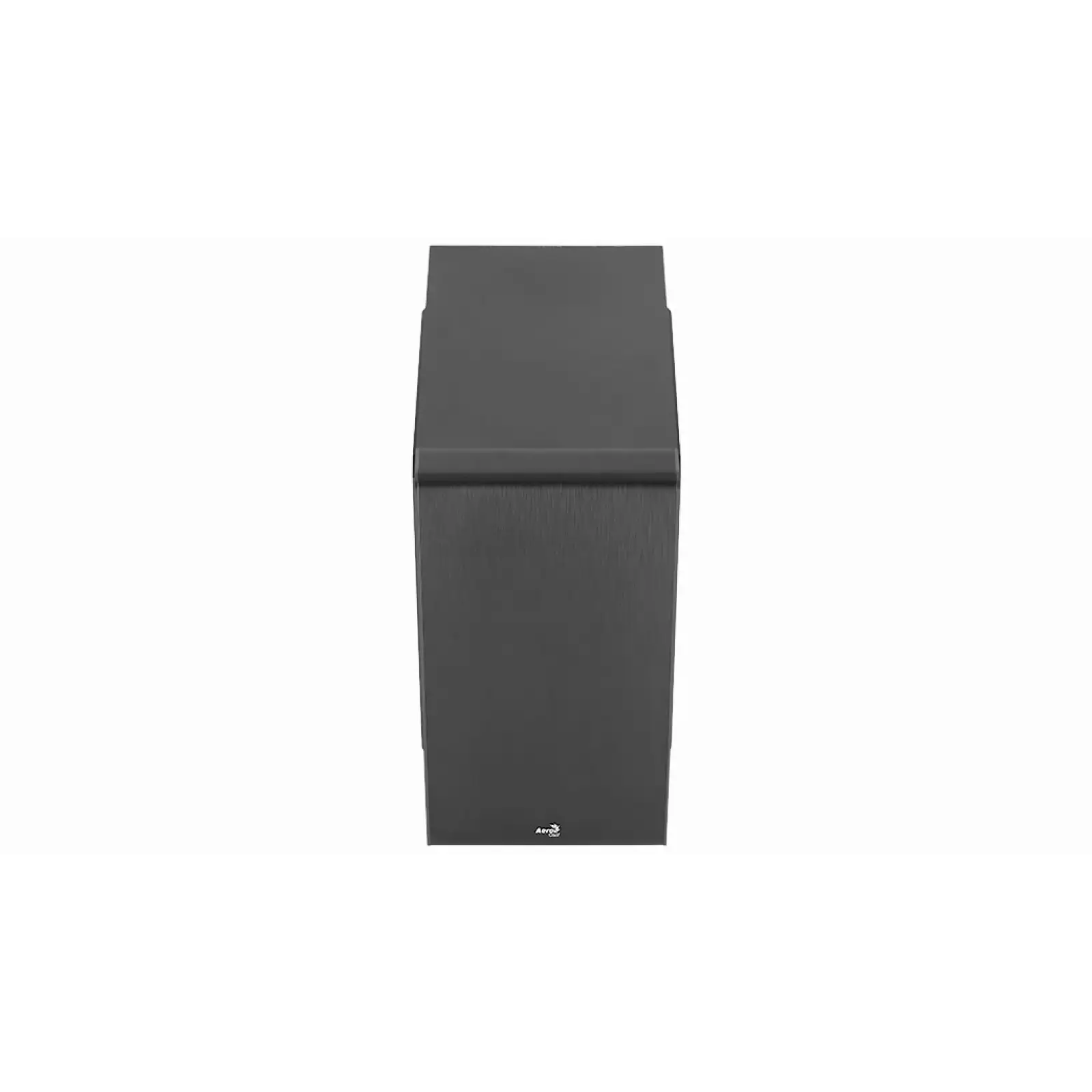 Корпус AeroCool CS-106-S-BK-v1 (ACCX-PC13005.11) Black 450W UA