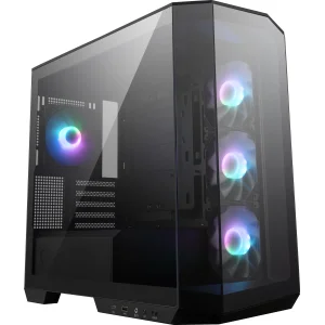 Корпус MSI MAG Pano M100R PZ без БП UA