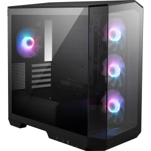 Корпус MSI MAG Pano M100R PZ без БП UA