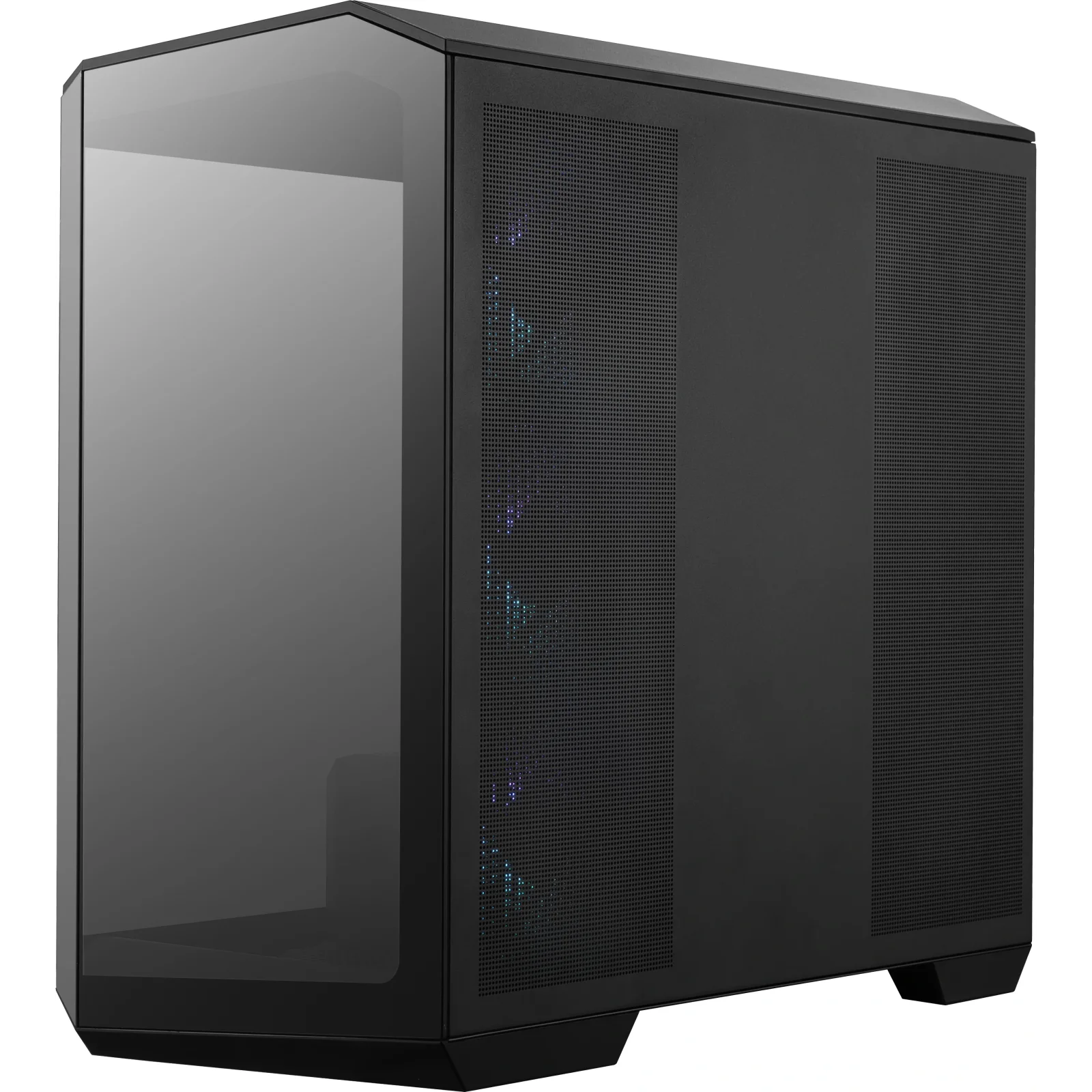 Корпус MSI MAG Pano M100R PZ без БП UA