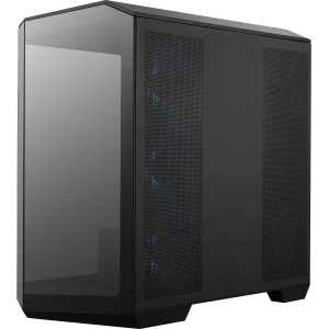 Корпус MSI MAG Pano M100R PZ без БП UA