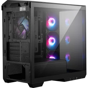 Корпус MSI MAG Pano M100R PZ без БП UA