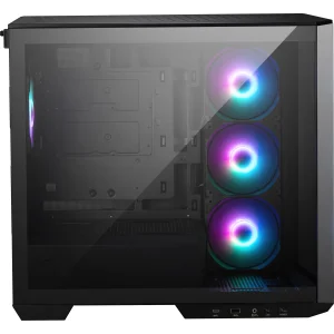 Корпус MSI MAG Pano M100R PZ без БП UA
