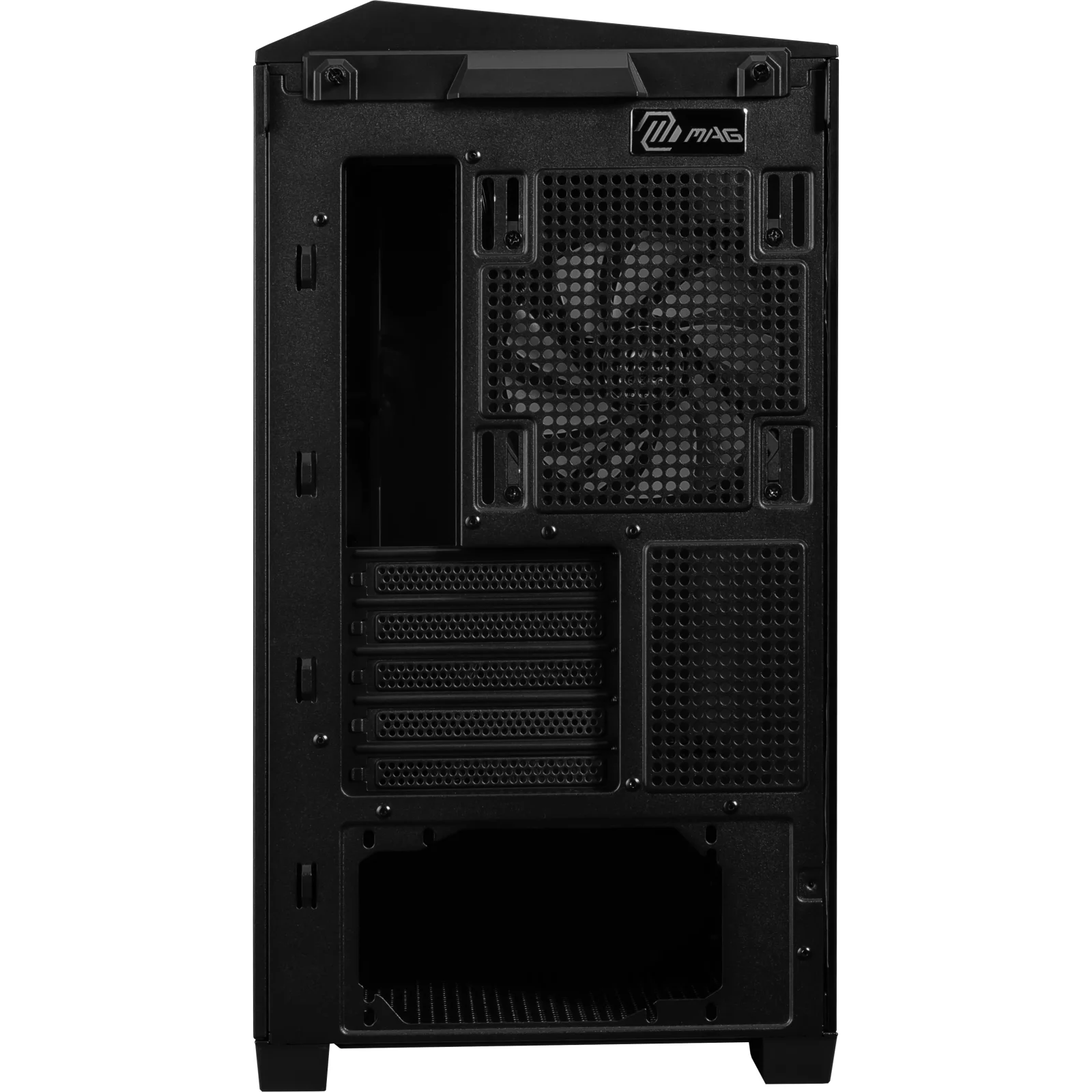 Корпус MSI MAG Pano M100R PZ без БП UA
