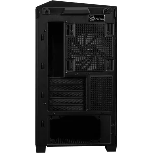 Корпус MSI MAG Pano M100R PZ без БП UA