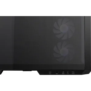 Корпус MSI MAG Pano M100R PZ без БП UA