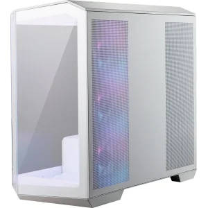 Корпус MSI MAG Pano M100R PZ White без БП UA