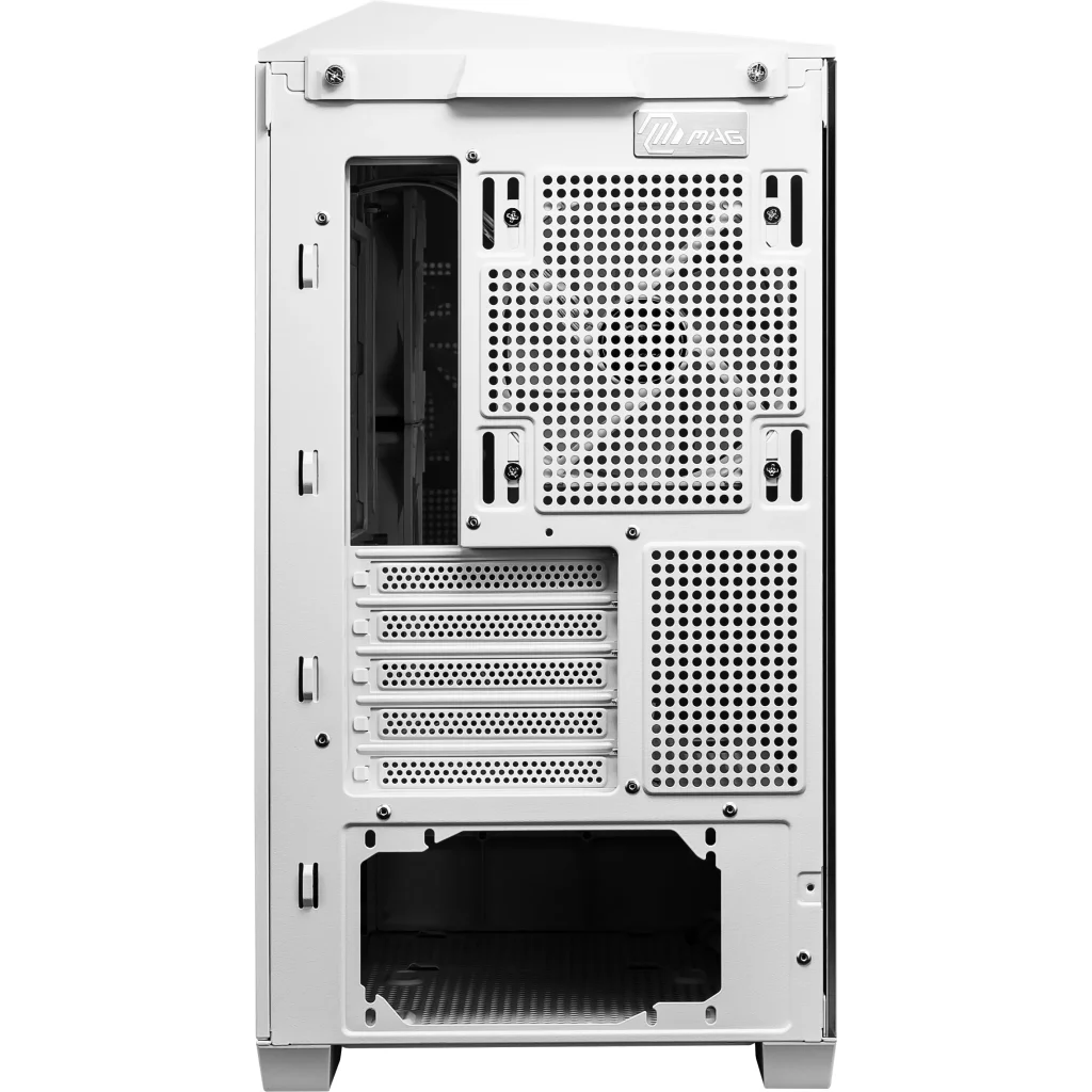 Корпус MSI MAG Pano M100R PZ White без БП UA