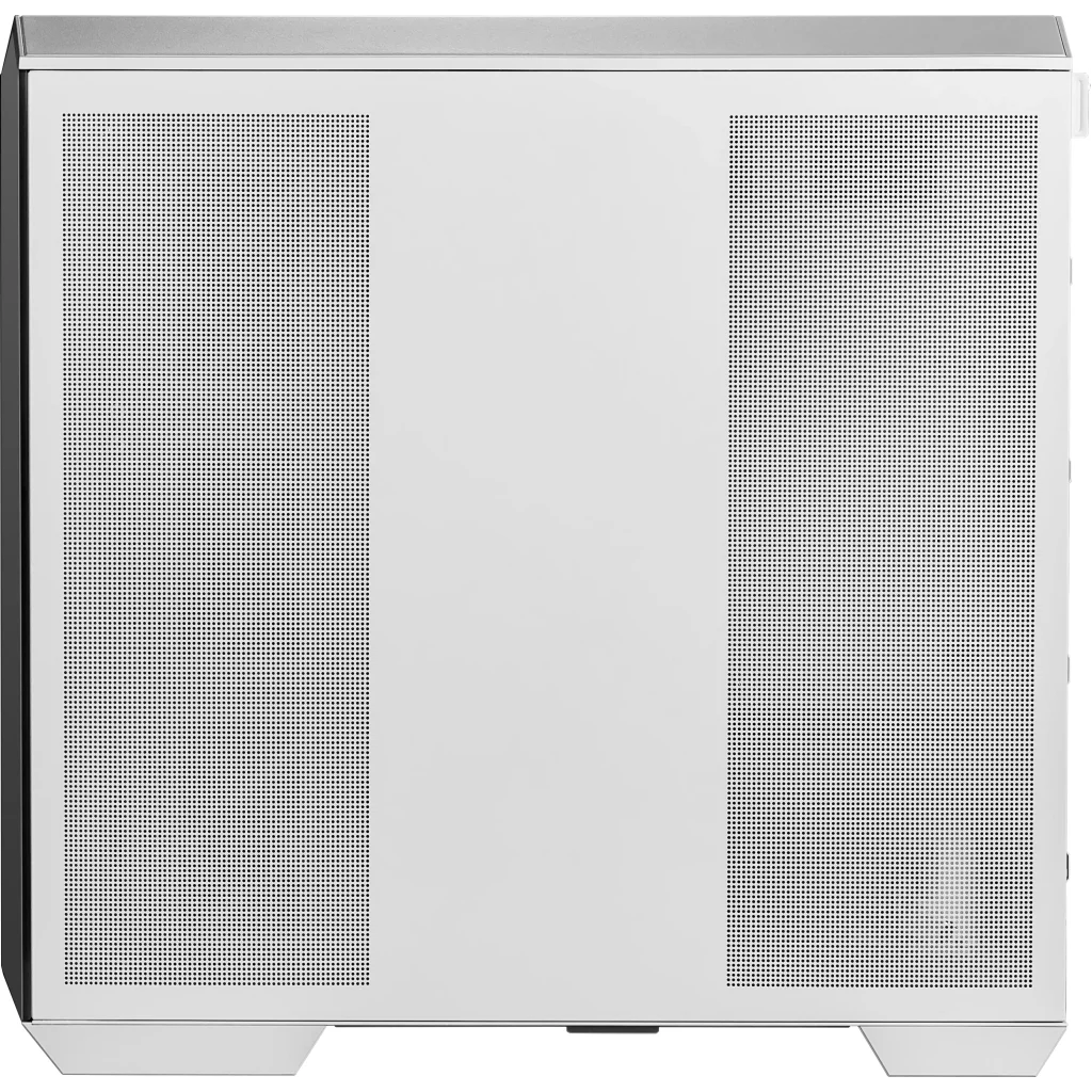 Корпус MSI MAG Pano M100R PZ White без БП UA