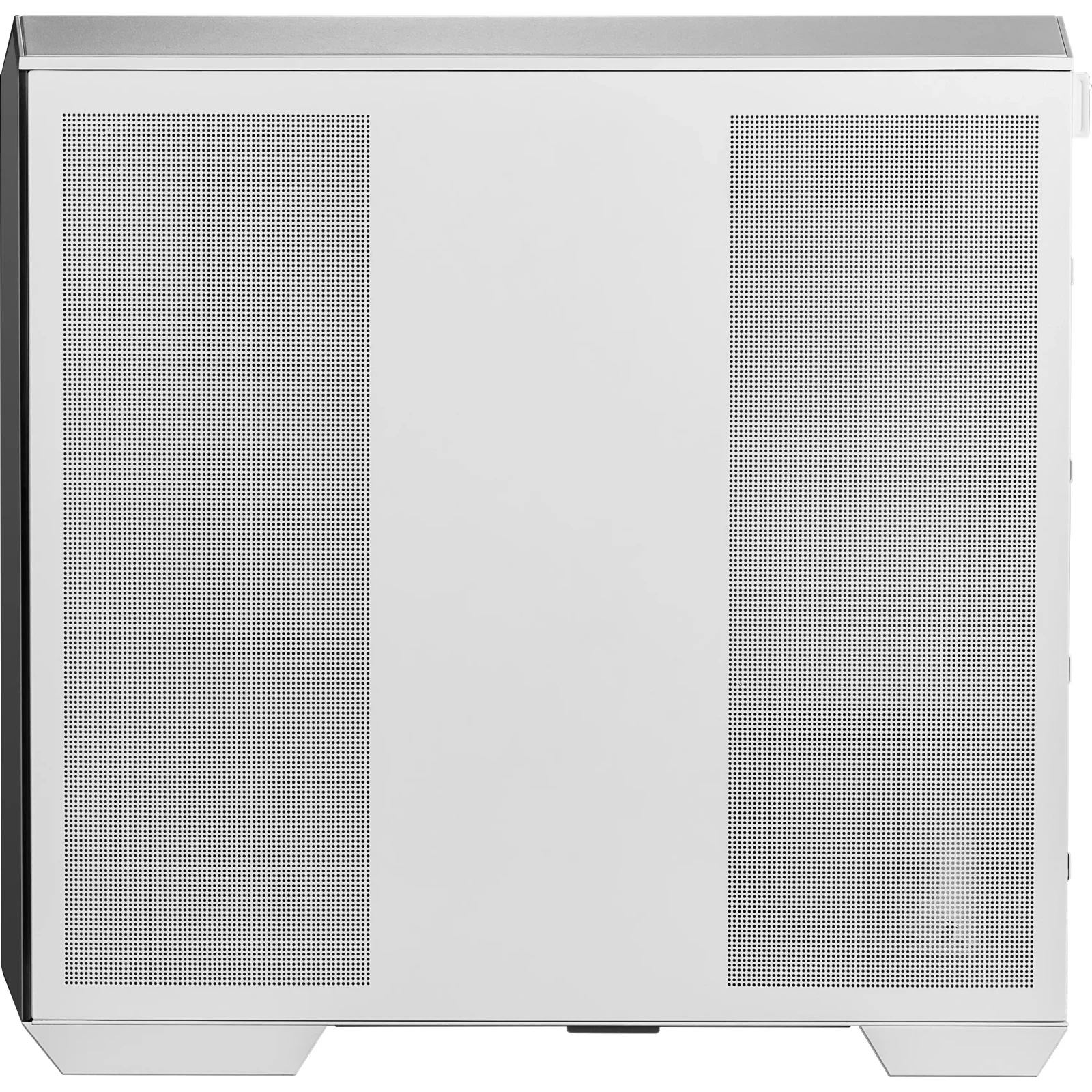 Корпус MSI MAG Pano M100R PZ White без БП UA