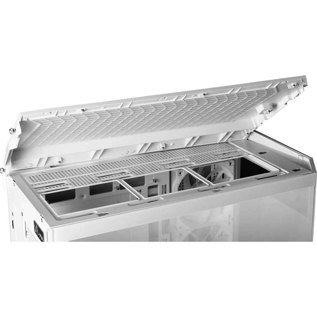 Корпус MSI MAG Pano M100R PZ White без БП UA