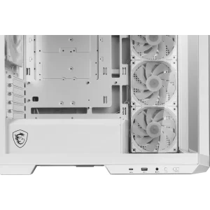 Корпус MSI MAG Pano M100R PZ White без БП UA