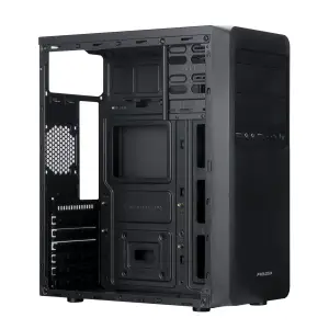 Корпус Prologix E109 Black UA