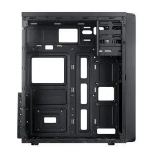 Корпус Prologix E109 Black UA