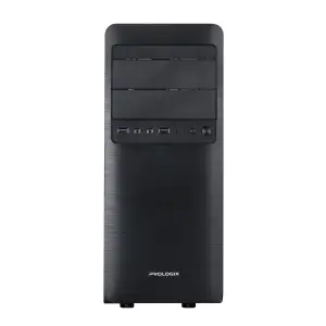 Корпус Prologix E109 Black UA