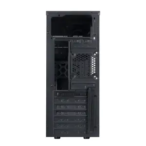 Корпус Prologix E109 Black UA