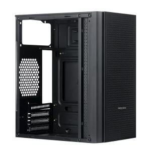Корпус Prologix E110 Black UA